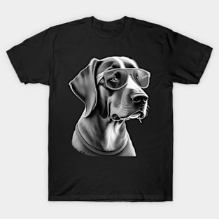 Greater Swiss Mountain Dog T-Shirt